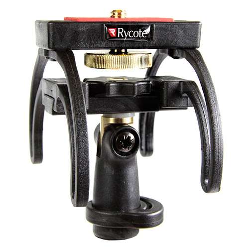 Buy - Rycote Zoom H2N Audio Kit (RYC046016)